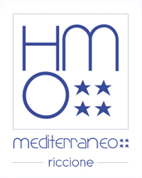 Hotel Mediterraneo Riccione
