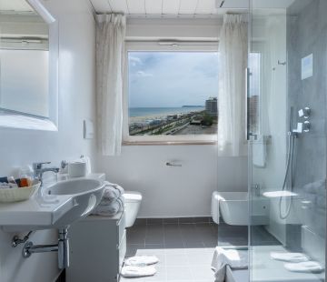 Box doccia Bagno Suite Classica