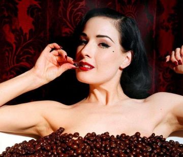 SAN VALENTINO NON E' SOLO UN CIOCCOLATINO